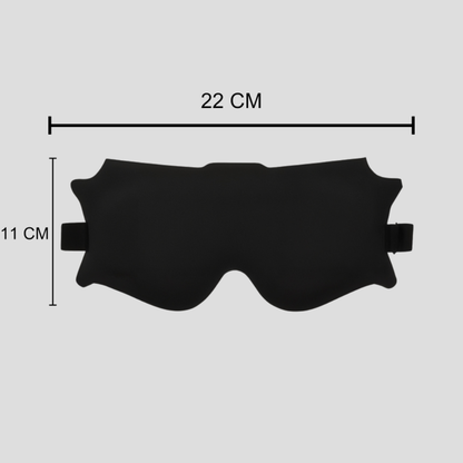 Deep Sleep Eye Mask