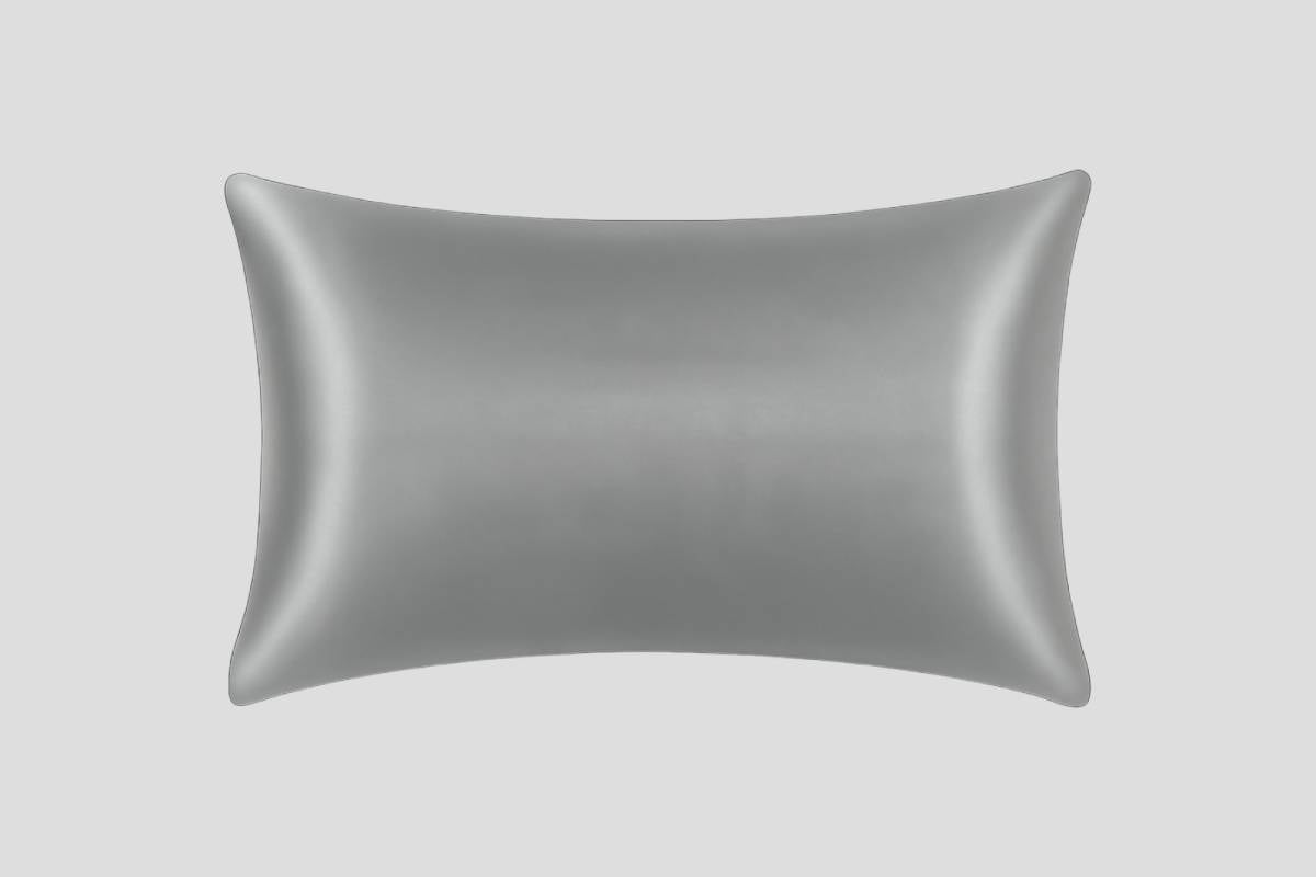 Premium Seiden Kissenbezug