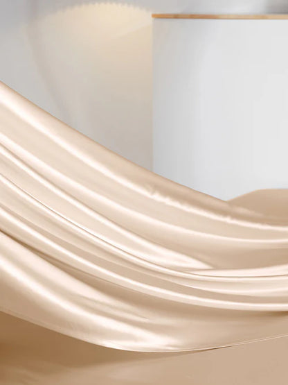 Premium Seiden Kissenbezug