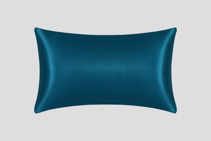 Premium Seiden Kissenbezug