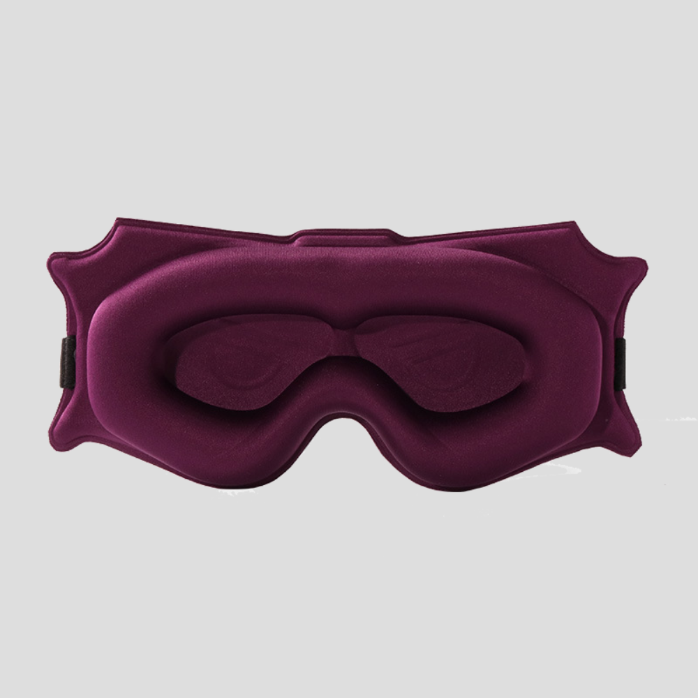 Deep Sleep Eye Mask