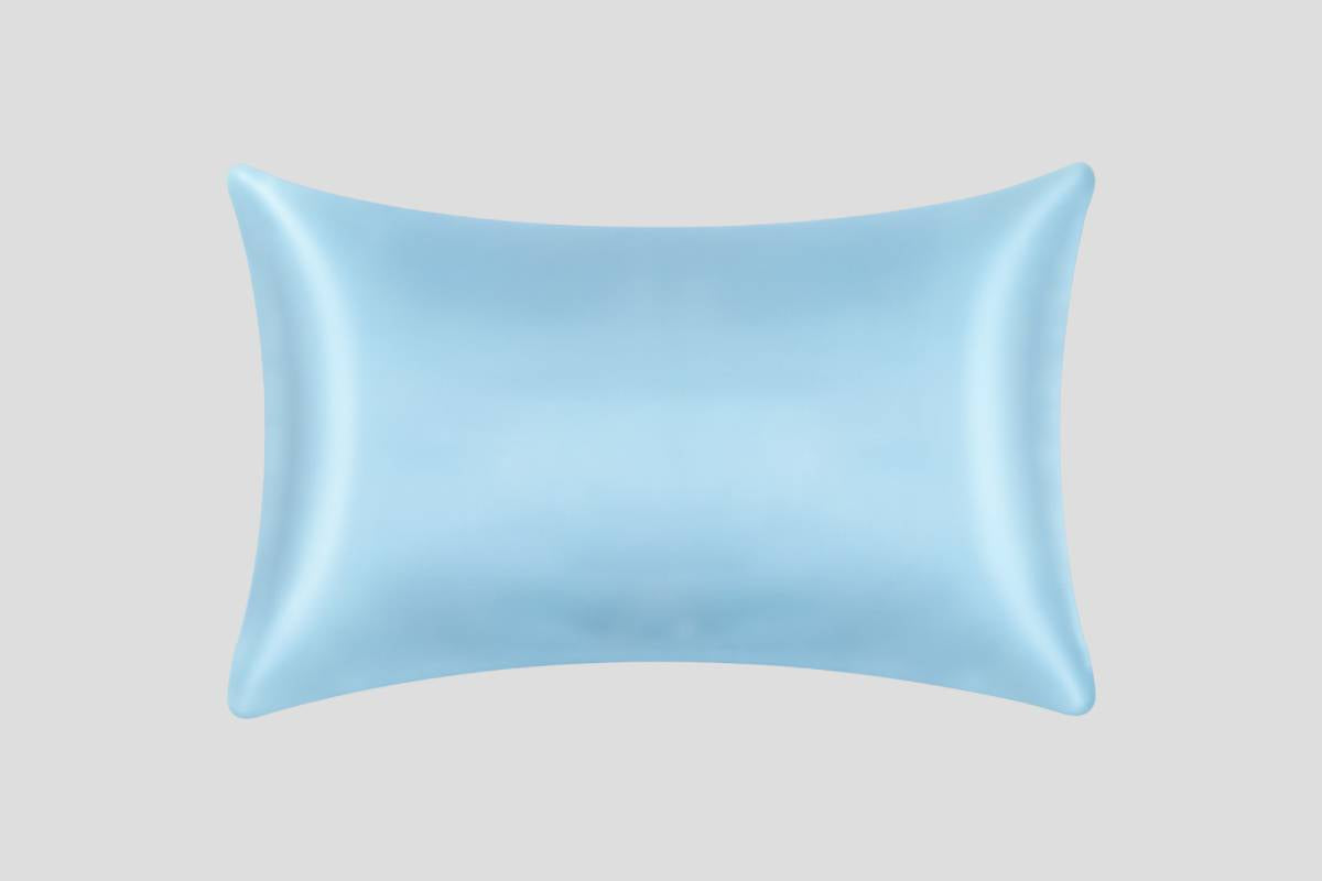 Premium Seiden Kissenbezug