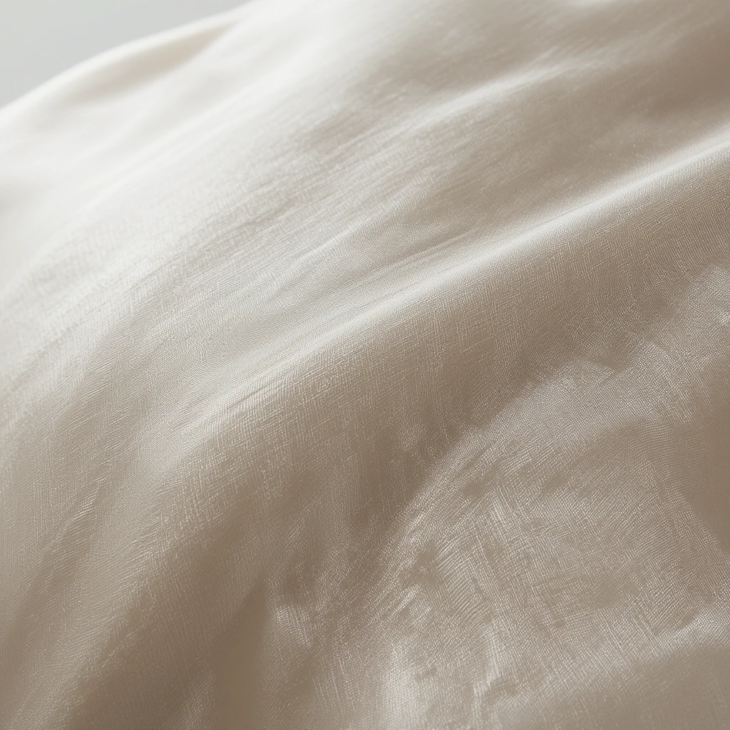 Premium Seiden Kissenbezug