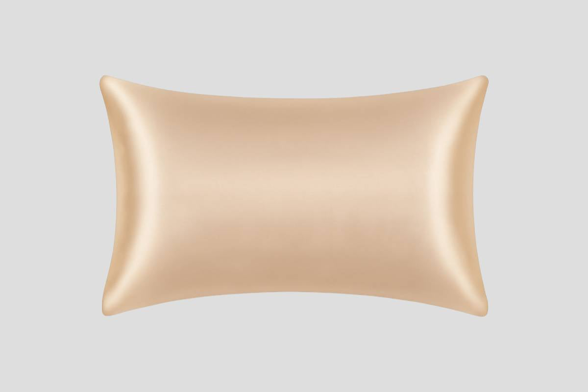 Premium Seiden Kissenbezug