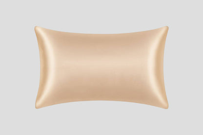 Premium Seiden Kissenbezug