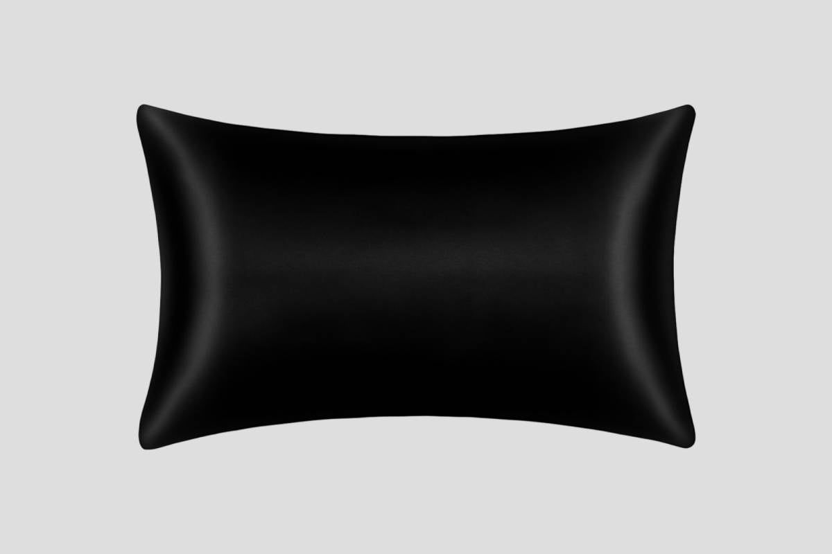 Premium Seiden Kissenbezug